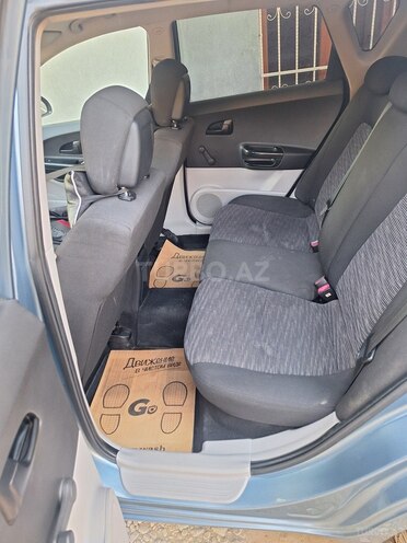 Kia Ceed 2008, 277,000 km - 1.4 l - Gəncə