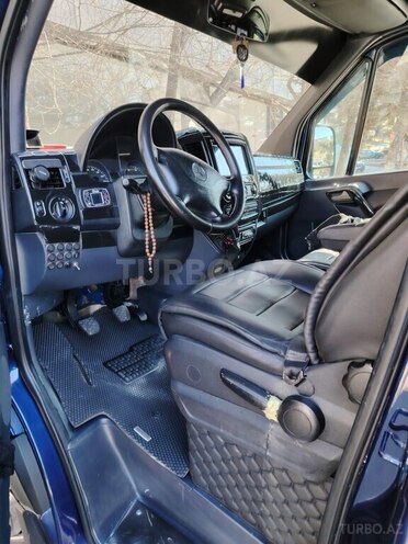 Mercedes Sprinter 519 2007, 350,000 km - 3.0 l - Bakı