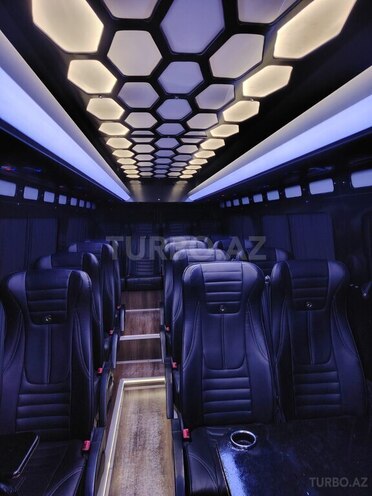 Mercedes Sprinter 519 2007, 350,000 km - 3.0 l - Bakı