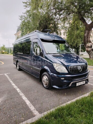 Mercedes Sprinter 519 2007, 350,000 km - 3.0 l - Bakı