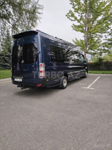 Mercedes Sprinter 519 2007, 350,000 km - 3.0 l - Bakı
