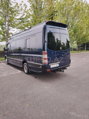 Mercedes Sprinter 519 2007, 350,000 km - 3.0 l - Bakı