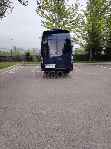 Mercedes Sprinter 519 2007, 350,000 km - 3.0 l - Bakı