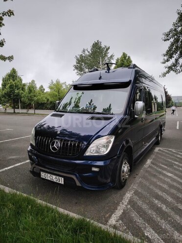 Mercedes Sprinter 519 2007, 350,000 km - 3.0 l - Bakı