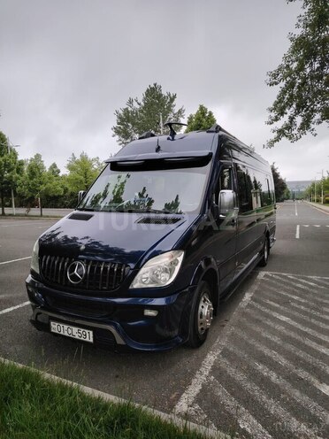 Mercedes Sprinter 519 2007, 350,000 km - 3.0 l - Bakı