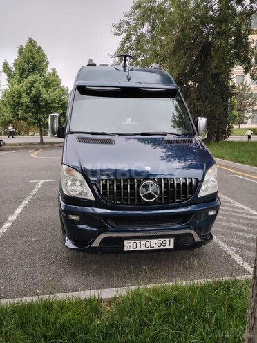 Mercedes Sprinter 519 2007, 350,000 km - 3.0 l - Bakı