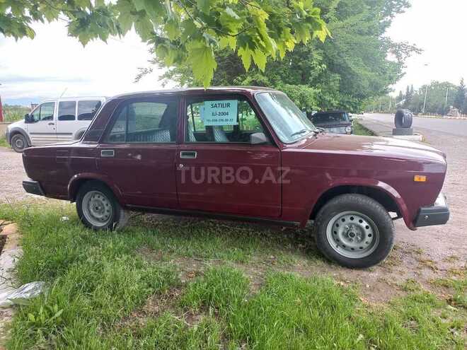 LADA (VAZ) 2107 2004, 96,000 km - 1.6 l - Ağstafa