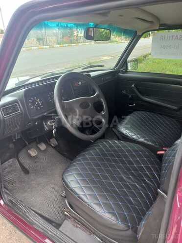 LADA (VAZ) 2107 2004, 96,000 km - 1.6 l - Ağstafa