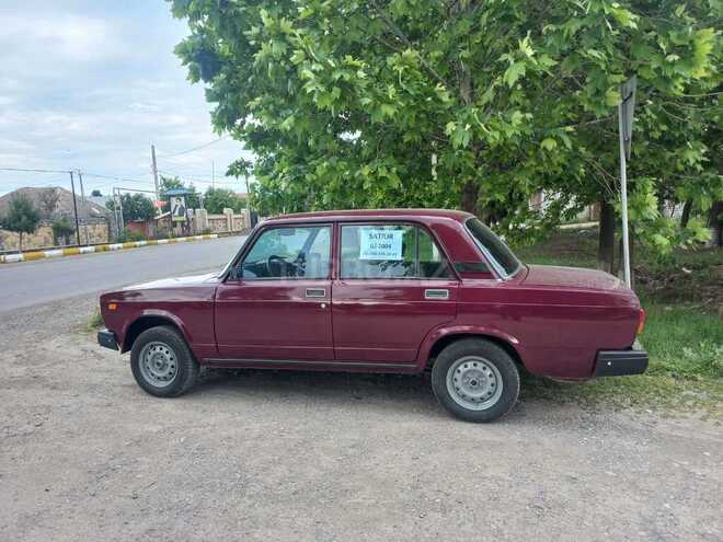 LADA (VAZ) 2107 2004, 96,000 km - 1.6 l - Ağstafa