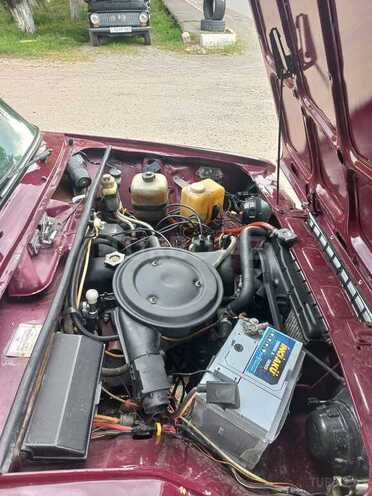 LADA (VAZ) 2107 2004, 96,000 km - 1.6 l - Ağstafa
