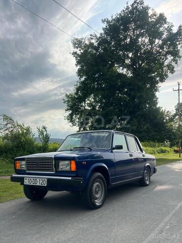 LADA (VAZ) 2107 2001, 30,668 km - 1.6 л - Zaqatala