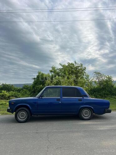 LADA (VAZ) 2107 2001, 30,668 km - 1.6 л - Zaqatala