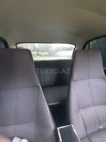 LADA (VAZ) 2107 2001, 30,668 km - 1.6 л - Zaqatala