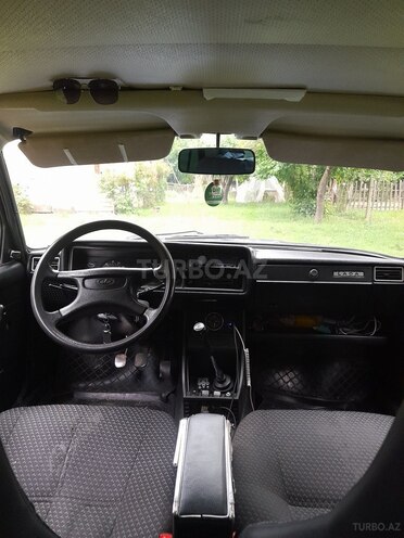LADA (VAZ) 2107 2001, 30,668 km - 1.6 л - Zaqatala
