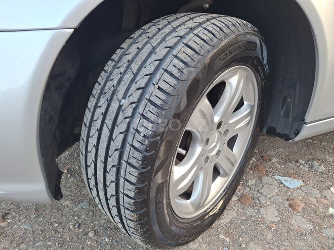 Mercedes E 220 d 2002, 321,518 km - 2.2 l - Lənkəran