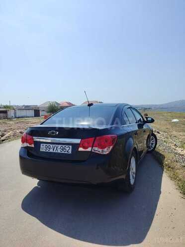 Chevrolet Cruze 2015, 175,000 km - 1.4 l - Bakı