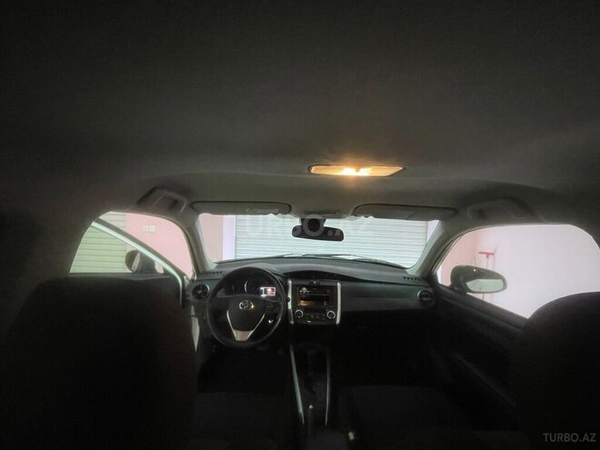 Toyota Corolla Fielder 2019, 97,000 km - 1.5 л - Bakı