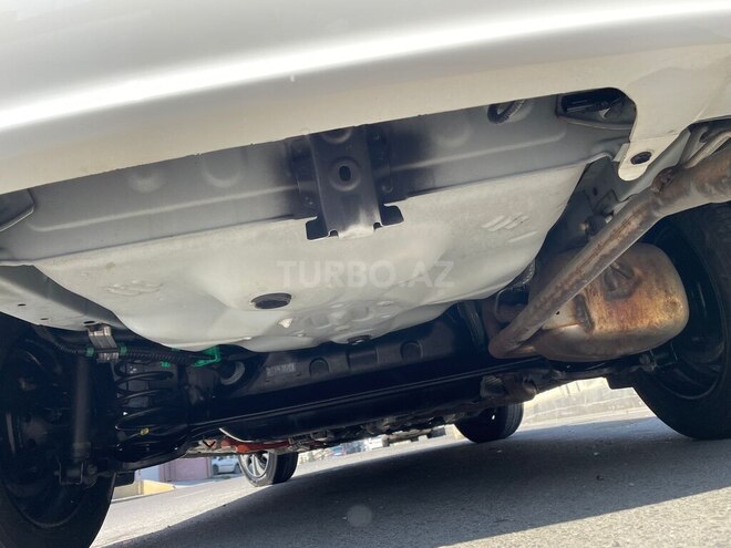 Toyota Corolla Fielder 2019, 97,000 km - 1.5 л - Bakı