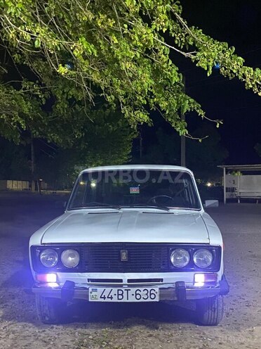 LADA (VAZ) 2106 1990, 91,111 km - 1.6 l - Lənkəran