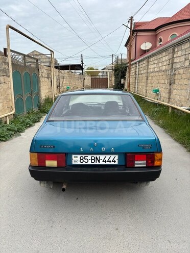 LADA (VAZ) 21099 2000, 260,000 km - 1.6 l - Bakı