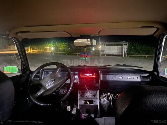 LADA (VAZ) 2106 1990, 91,111 km - 1.6 l - Lənkəran