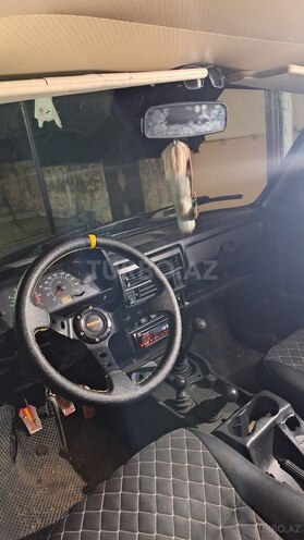 LADA (VAZ) Niva 2015, 100,000 km - 1.7 л - Astara