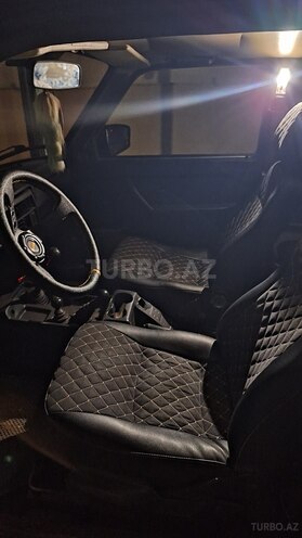 LADA (VAZ) Niva 2015, 100,000 km - 1.7 л - Astara