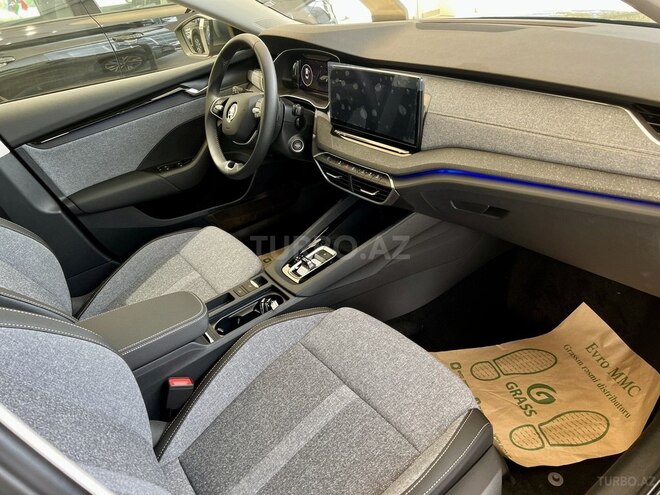 Skoda Octavia-9