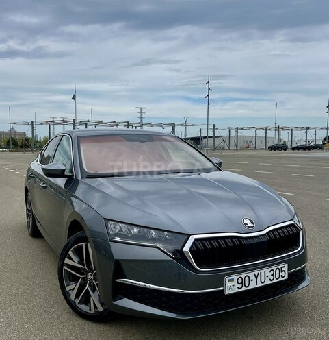 Skoda Octavia-2