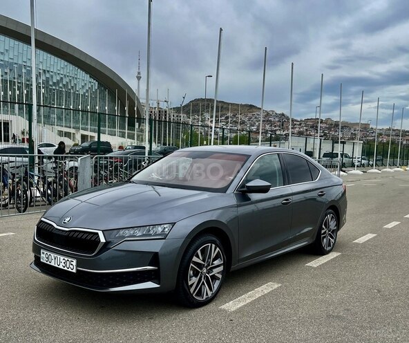Skoda Octavia-3