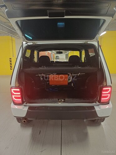 LADA (VAZ) Niva 2013, 199,889 km - 1.7 l - Gəncə