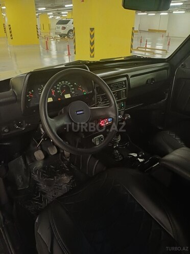 LADA (VAZ) Niva 2013, 199,889 km - 1.7 l - Gəncə