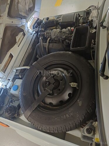 LADA (VAZ) Niva 2013, 199,889 km - 1.7 l - Gəncə