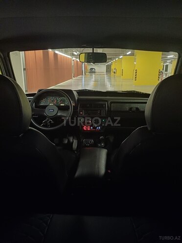 LADA (VAZ) Niva 2013, 199,889 km - 1.7 l - Gəncə