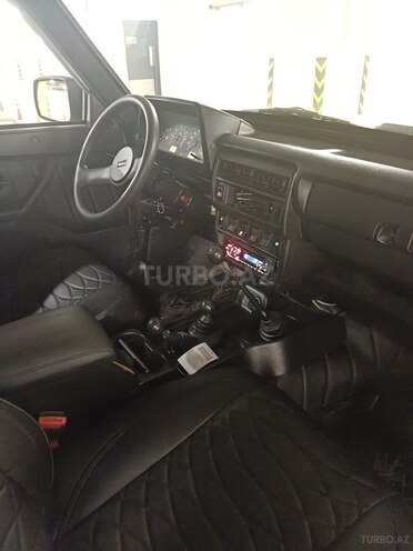 LADA (VAZ) Niva 2013, 199,889 km - 1.7 l - Gəncə