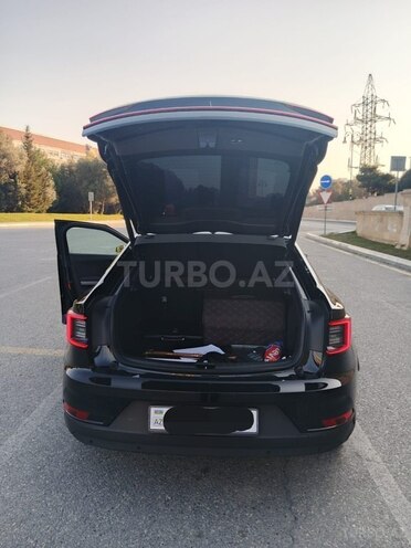 Polestar 2 2021, 30,000 km - 0.0 l - Bakı