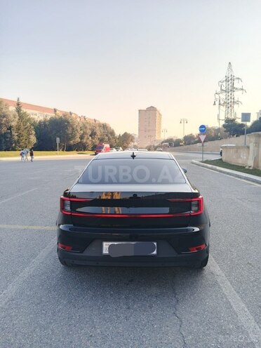 Polestar 2 2021, 30,000 km - 0.0 l - Bakı