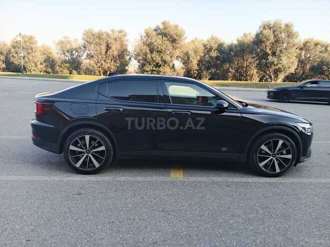 Polestar 2 2021, 30,000 km - 0.0 l - Bakı