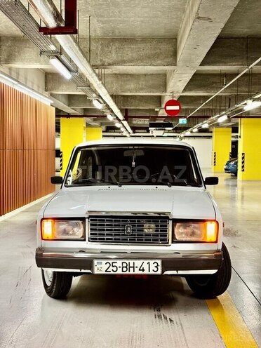 LADA (VAZ) 2107 2004, 45,682 km - 1.6 л - Gəncə