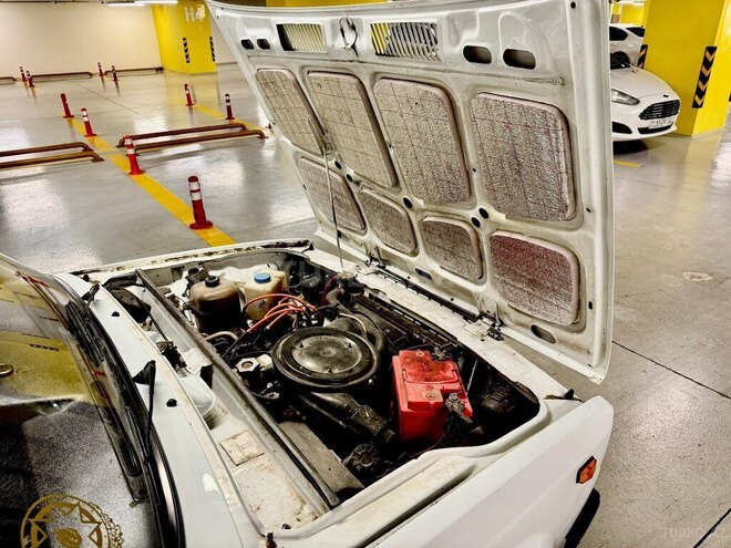 LADA (VAZ) 2107 2004, 45,682 km - 1.6 л - Gəncə