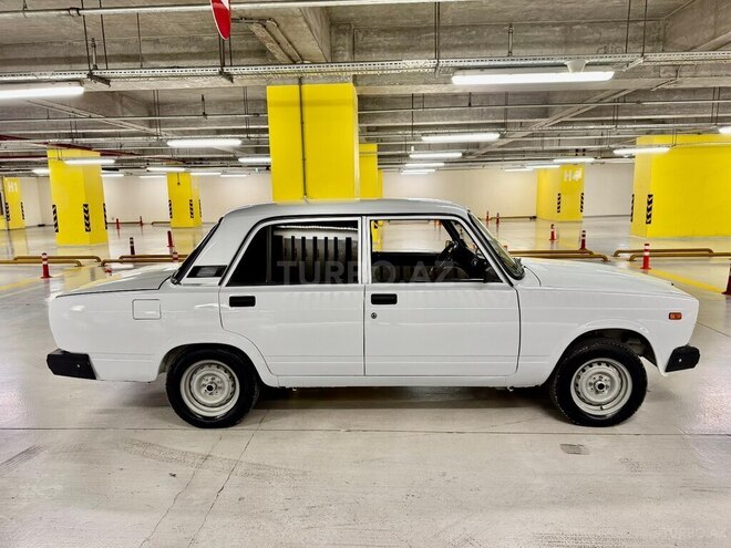 LADA (VAZ) 2107 2004, 45,682 km - 1.6 л - Gəncə
