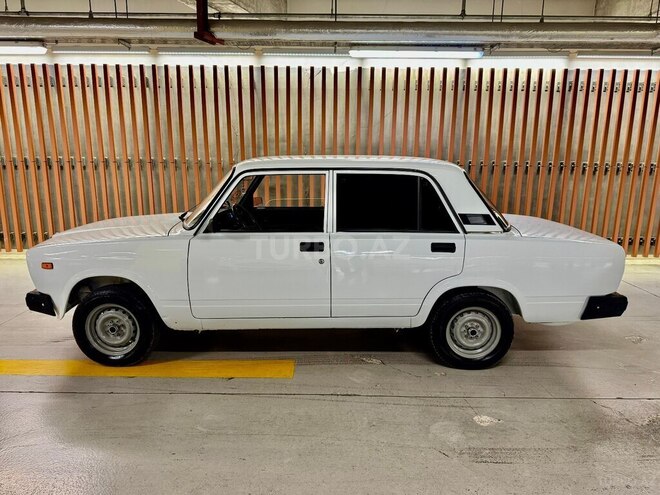 LADA (VAZ) 2107 2004, 45,682 km - 1.6 л - Gəncə