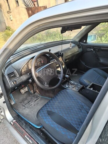 Mercedes C 200 1998, 538,000 km - 2.0 l - Bakı