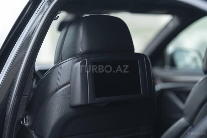 BMW Alpina B5 2012, 180,000 km - 4.4 l - Bakı