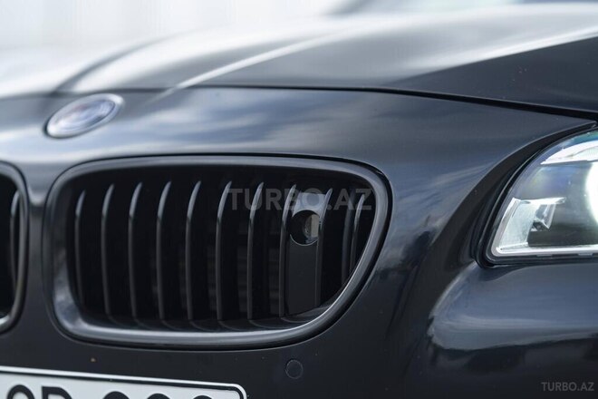 BMW Alpina B5 2012, 180,000 km - 4.4 l - Bakı