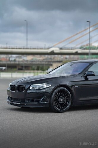 BMW Alpina B5 2012, 180,000 km - 4.4 l - Bakı