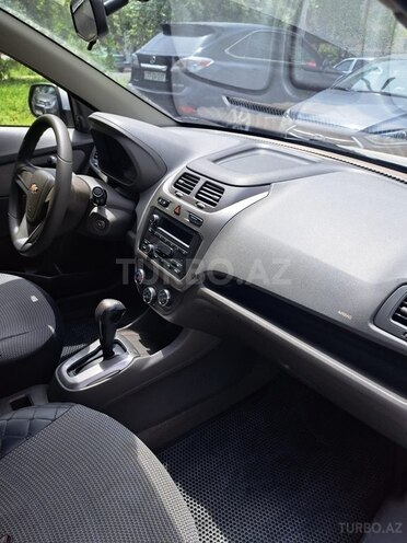 Chevrolet Cobalt 2022, 60,000 km - 1.5 л - Bakı