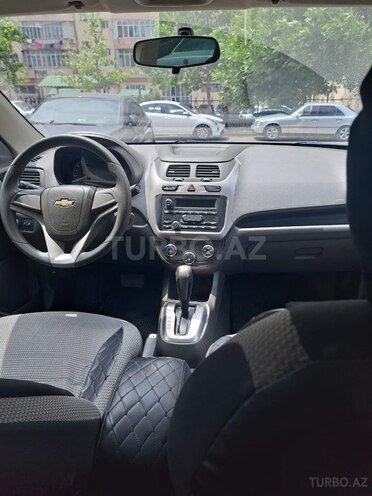 Chevrolet Cobalt 2022, 60,000 km - 1.5 л - Bakı