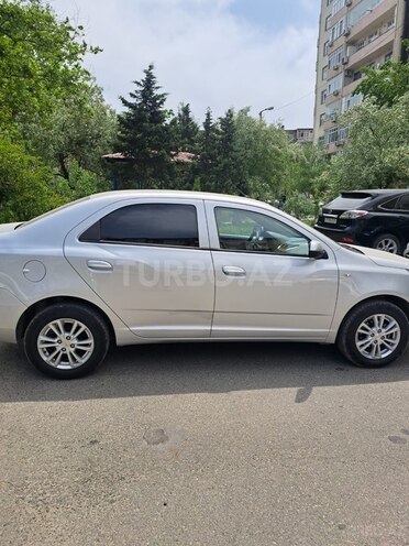 Chevrolet Cobalt 2022, 60,000 km - 1.5 л - Bakı