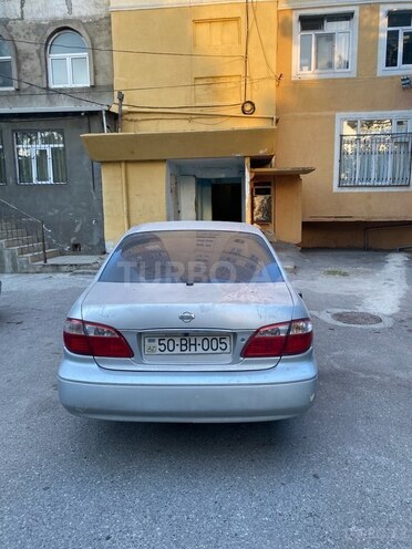Nissan Maxima 2001, 473,645 km - 3.0 l - Bakı